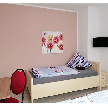 Haus Sperbermuehle Hotel Laatzen Екстериор снимка