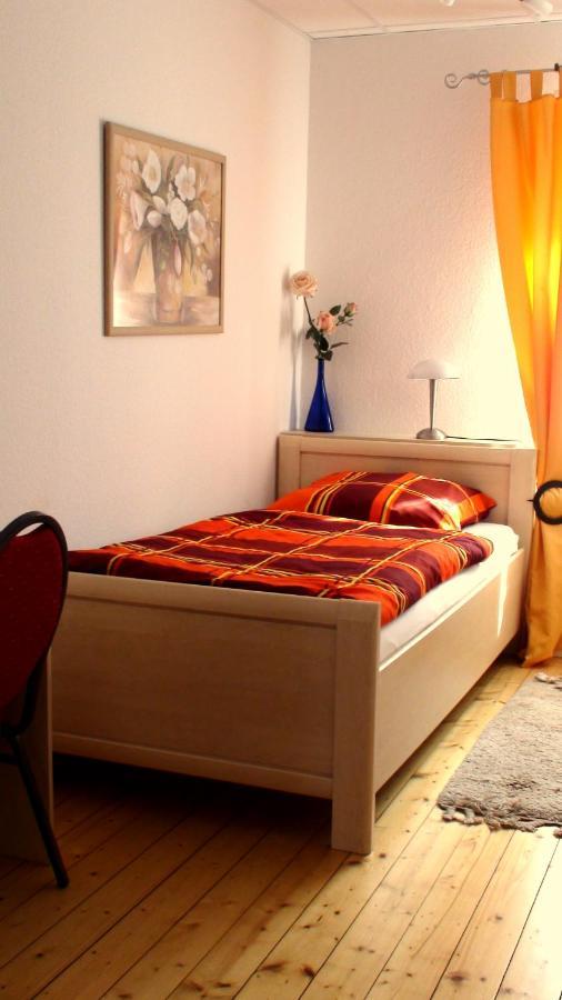 Haus Sperbermuehle Hotel Laatzen Екстериор снимка