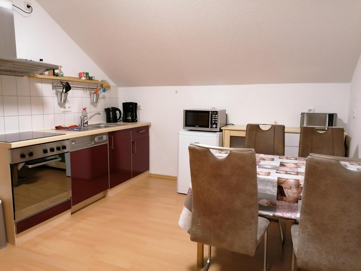 Haus Sperbermuehle Hotel Laatzen Екстериор снимка