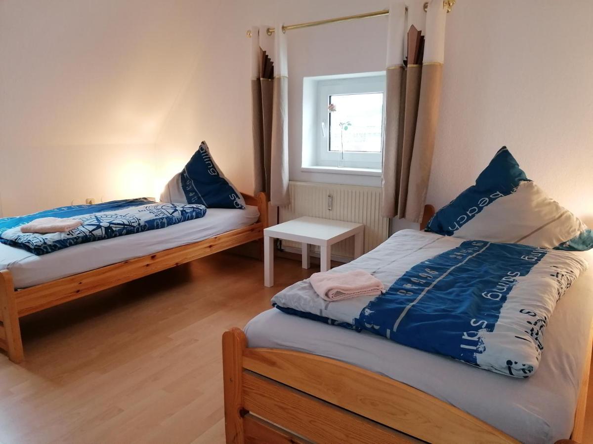 Haus Sperbermuehle Hotel Laatzen Екстериор снимка