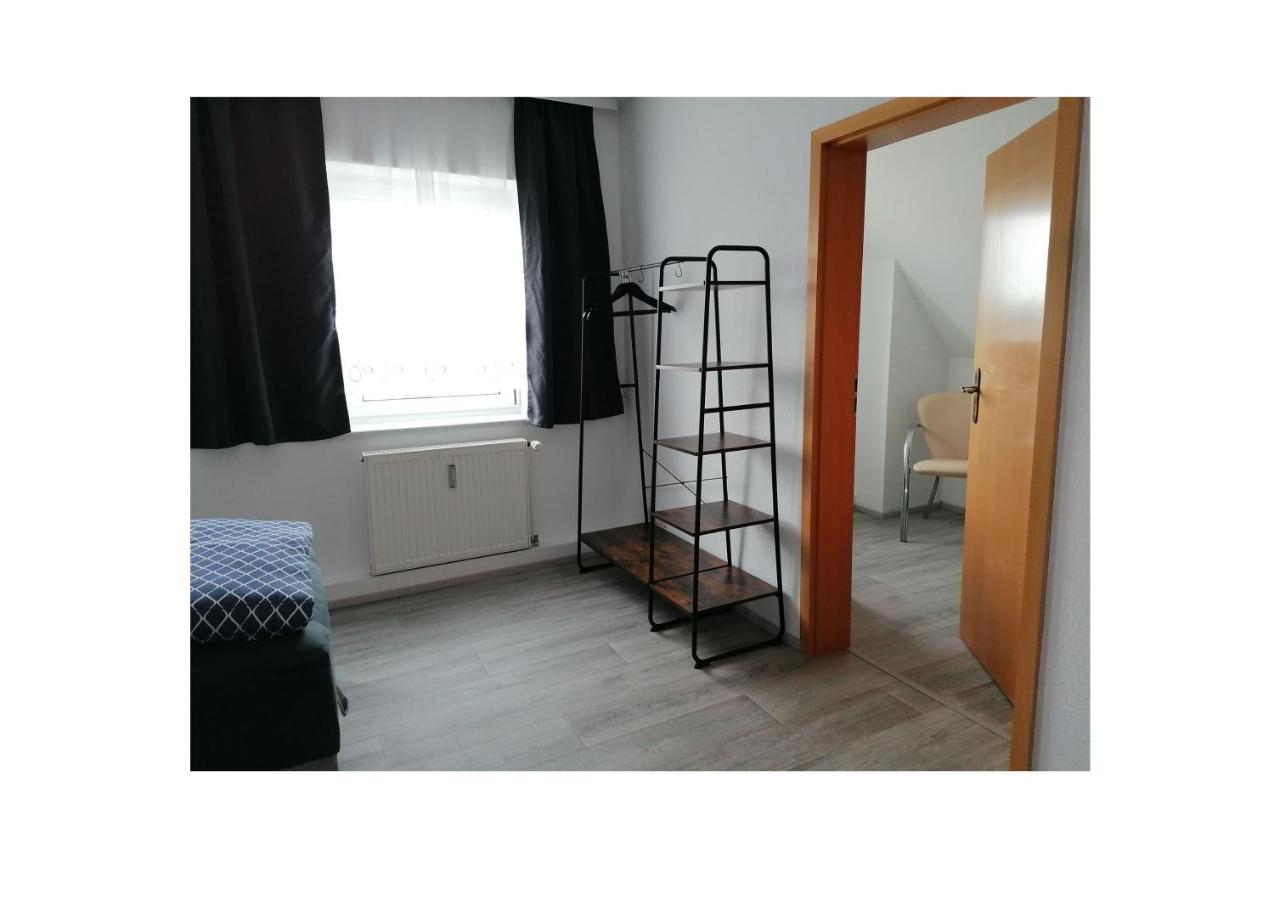 Haus Sperbermuehle Hotel Laatzen Екстериор снимка