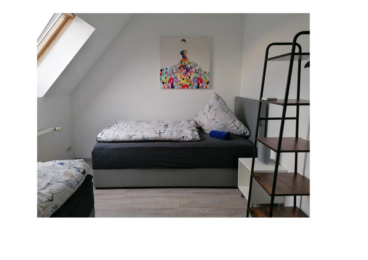 Haus Sperbermuehle Hotel Laatzen Екстериор снимка