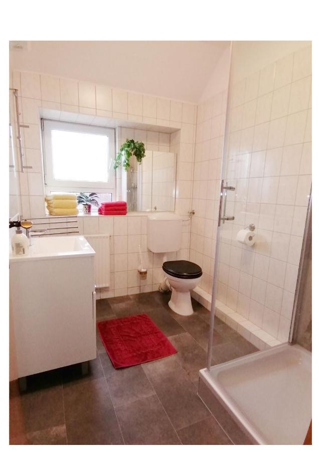 Haus Sperbermuehle Hotel Laatzen Екстериор снимка