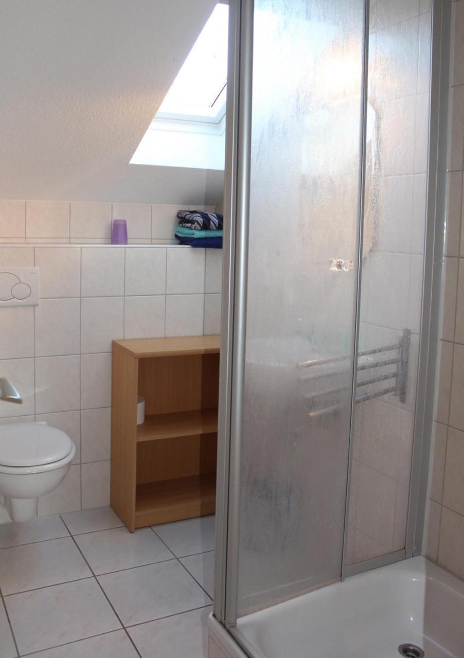 Haus Sperbermuehle Hotel Laatzen Екстериор снимка