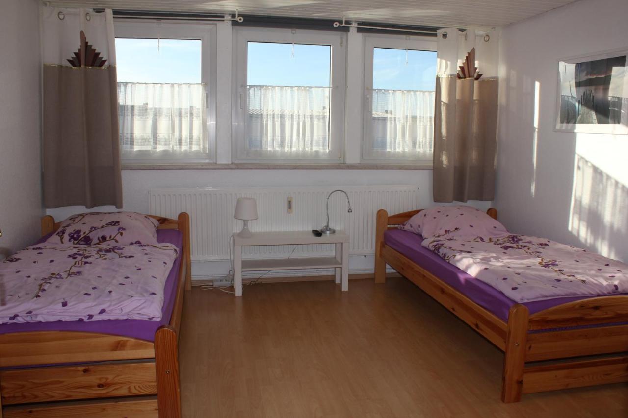 Haus Sperbermuehle Hotel Laatzen Екстериор снимка