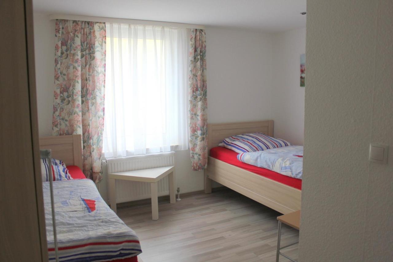 Haus Sperbermuehle Hotel Laatzen Екстериор снимка
