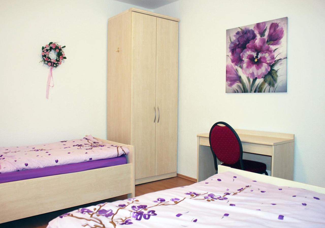 Haus Sperbermuehle Hotel Laatzen Екстериор снимка