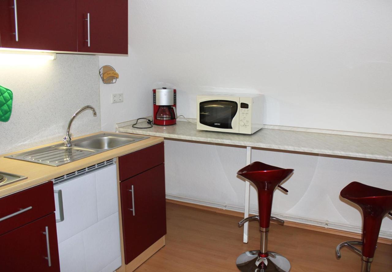 Haus Sperbermuehle Hotel Laatzen Екстериор снимка