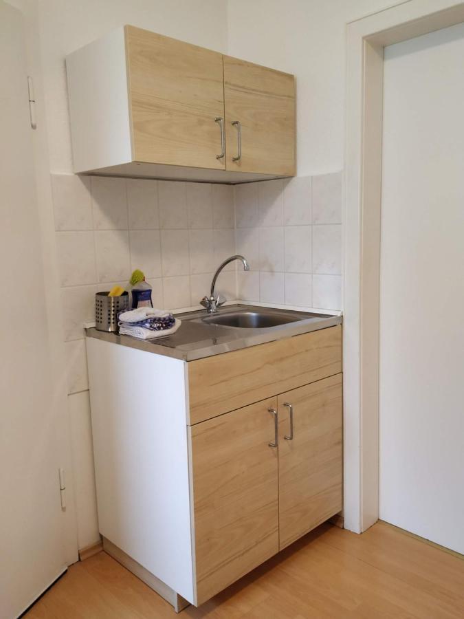Haus Sperbermuehle Hotel Laatzen Екстериор снимка